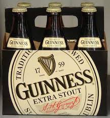 GUINNESS